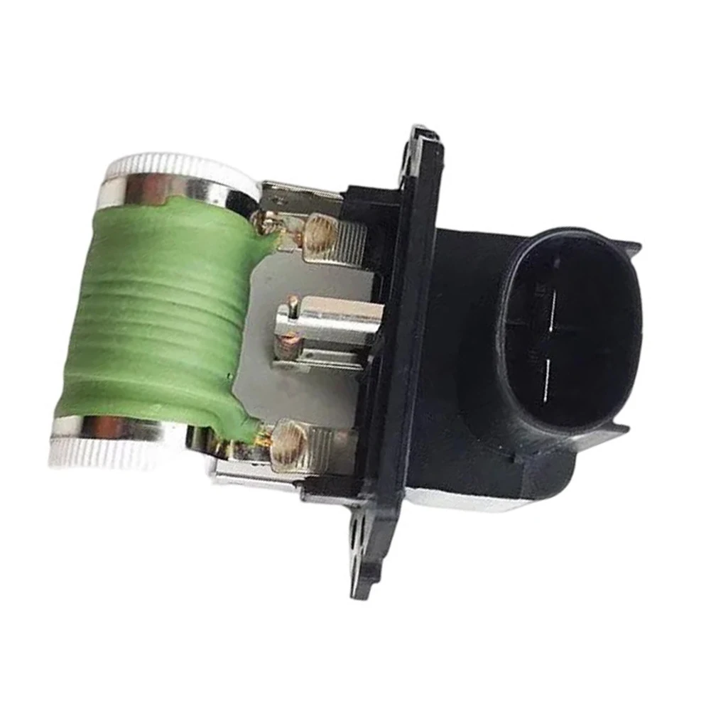 25385-C1600 para Hyundai, Sonata, Tucson, Kia K5, resistencia de ventilador, accesorios de repuesto para coche