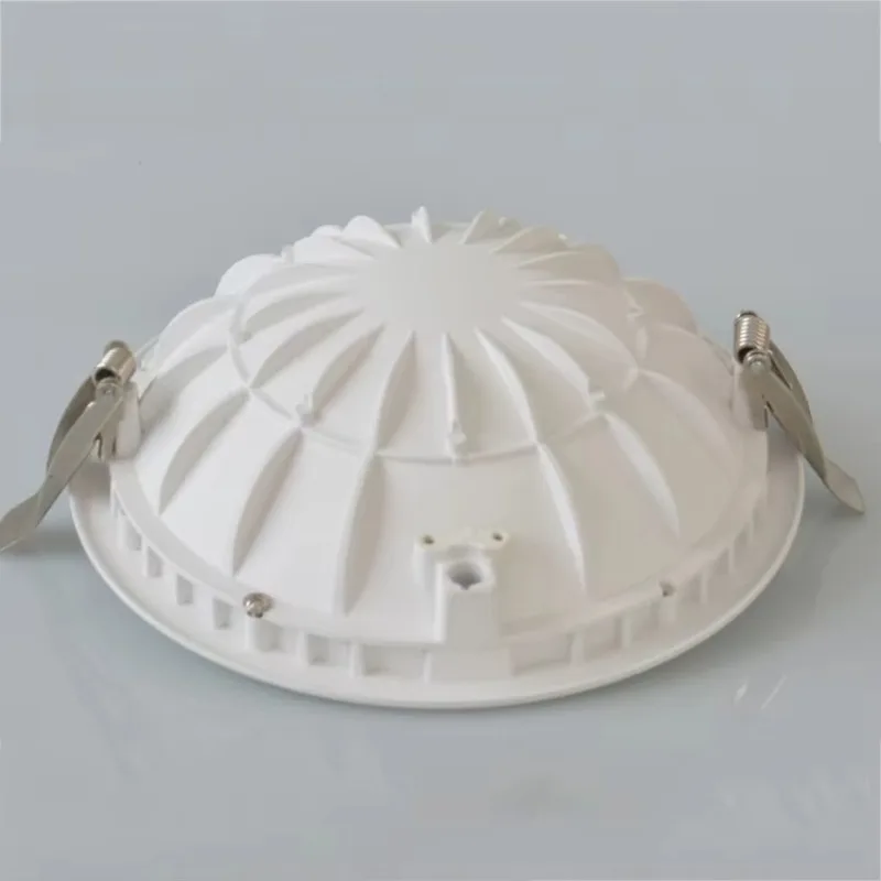 Custom Die Casting Aluminium Mold High Precision Metal Lampshade Industrial Long Life Tooling