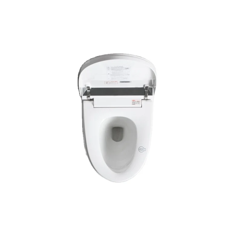 

Modern intelligent ceramic bathroom toilet water closet automatic heated bowl wc smart sensor toilets