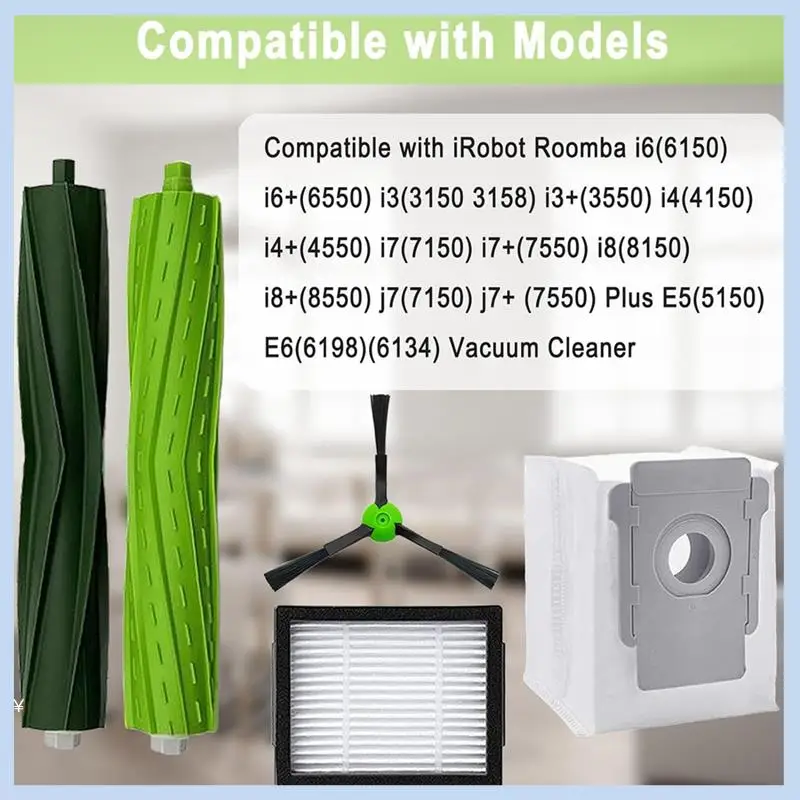 Eas-For Irobot Room… - image