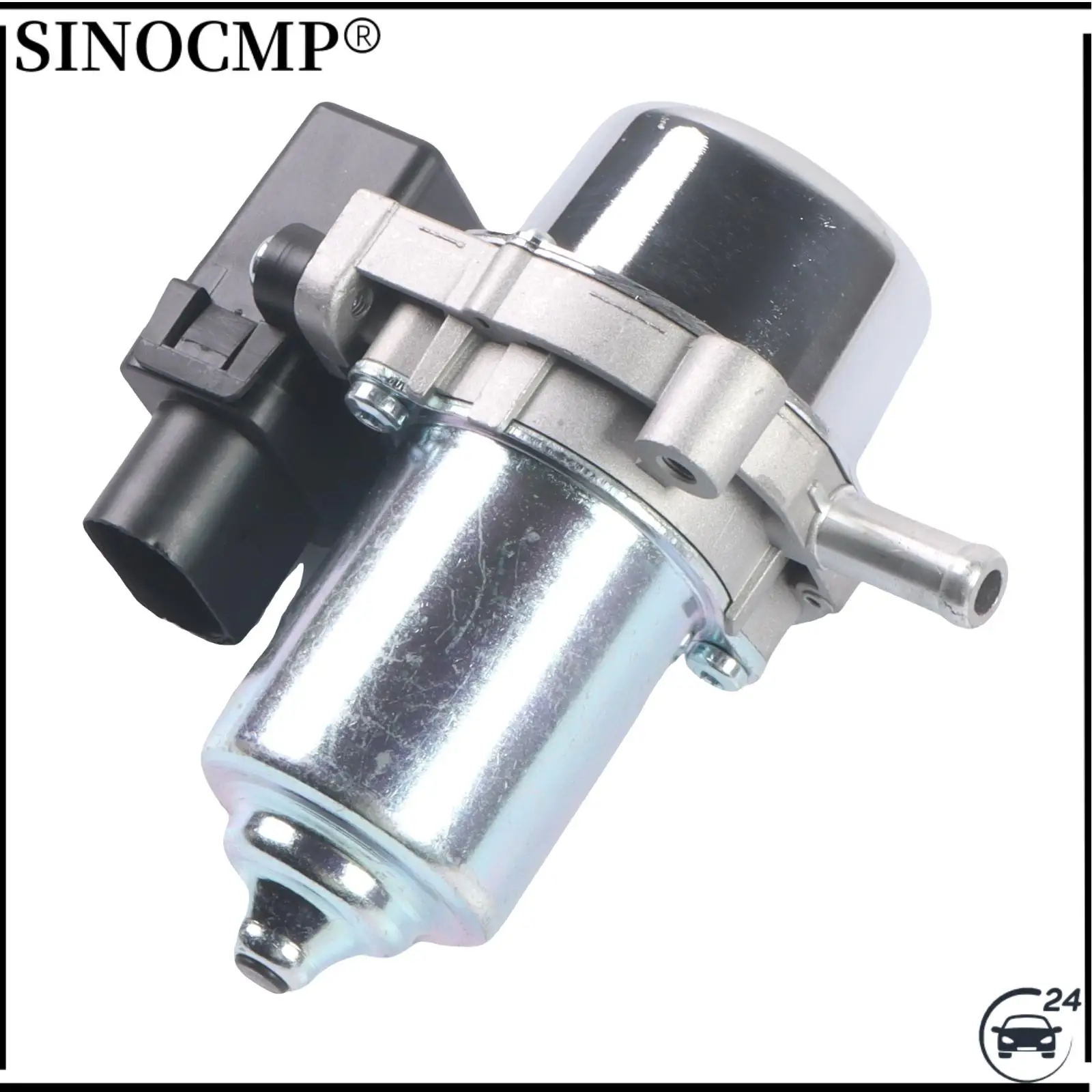 

Electric Vacuum Pump 1J0612181B 1J0612181C 1J0612181D 1K0612181F 31K For AUDI A1 A3 Q3 SEAT SKODA VW Beetle Golf Jetta Passat