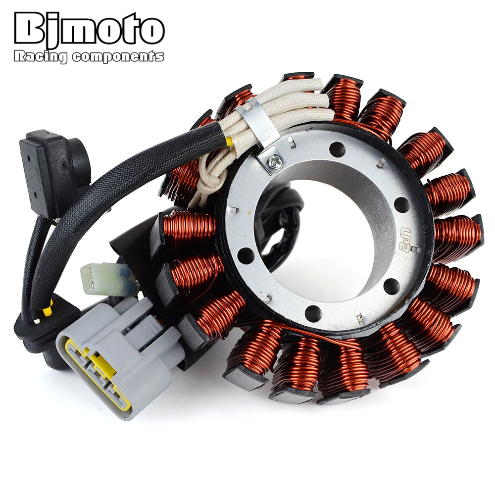 31120-MGZ-J01 Stator Coil For Honda CB500 CB500F CB500X CBR400 CBR400X CBR400R CBR500 CBR500R ABS  31120-MJW-J01 31120-MKP-D01