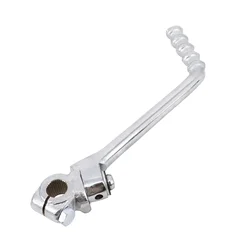 Universal Motorcycle ATV 13mm Hole Kick Start Lever Pedal For 50 70 90 110 125 140 150 180 250cc KAYO SSR SDG BSE Dirt Pite Bike