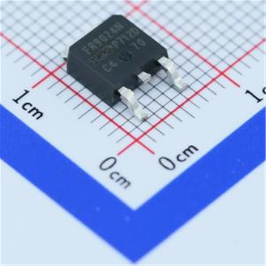 

25PCS/LOT(MOSFET) IRFR9024NTRPBF