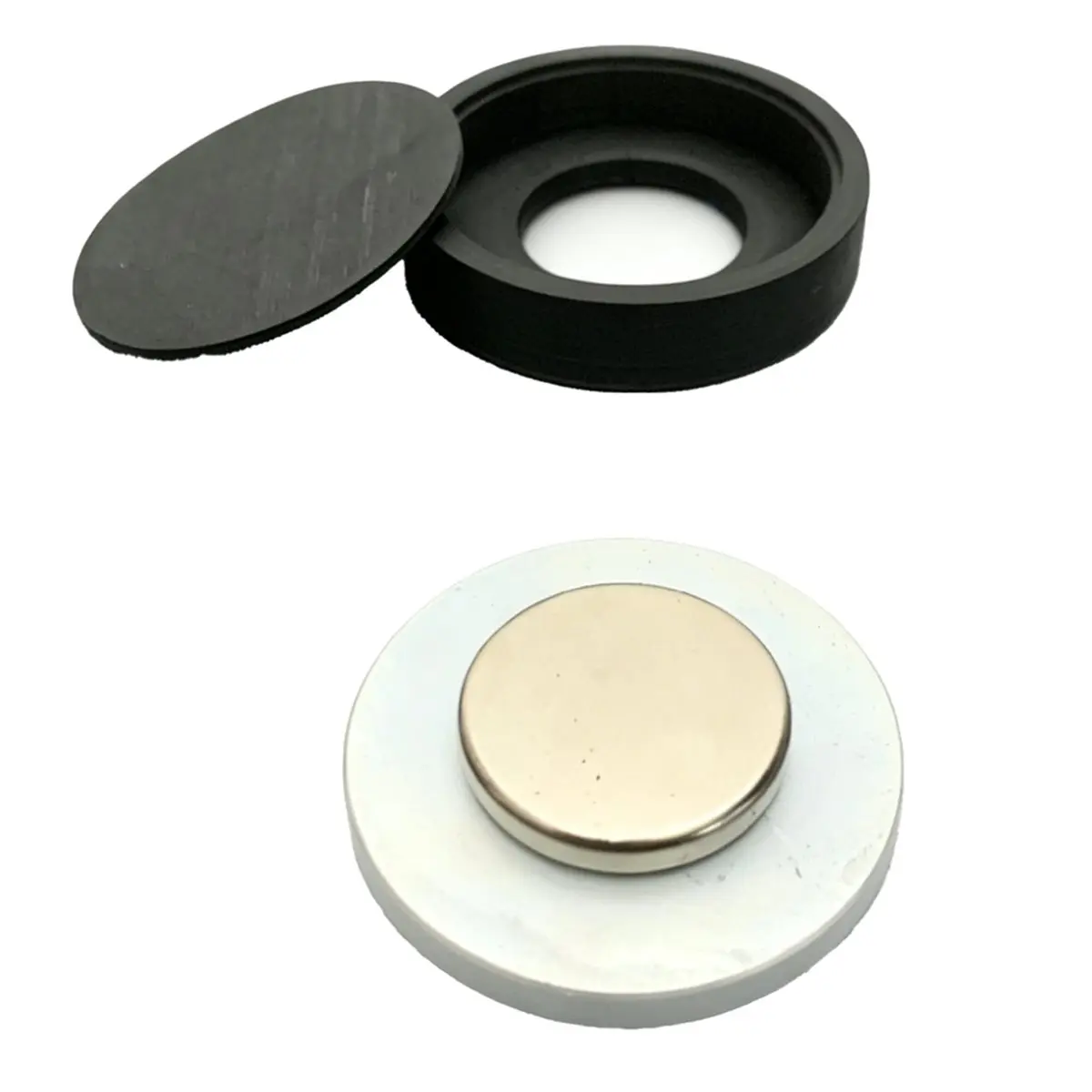 Workshop Gear 500g Magnetic Levitation Float DIY Accessories Iron Magnet