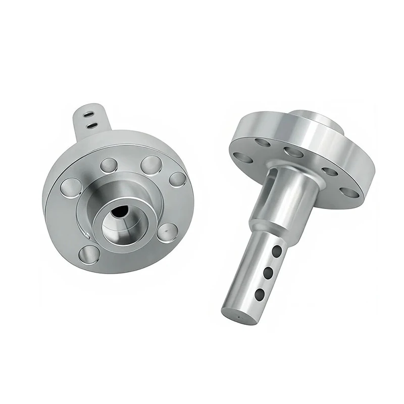 

CNC Automatic Lathe Custom Precision Turning Parts Machining Service
