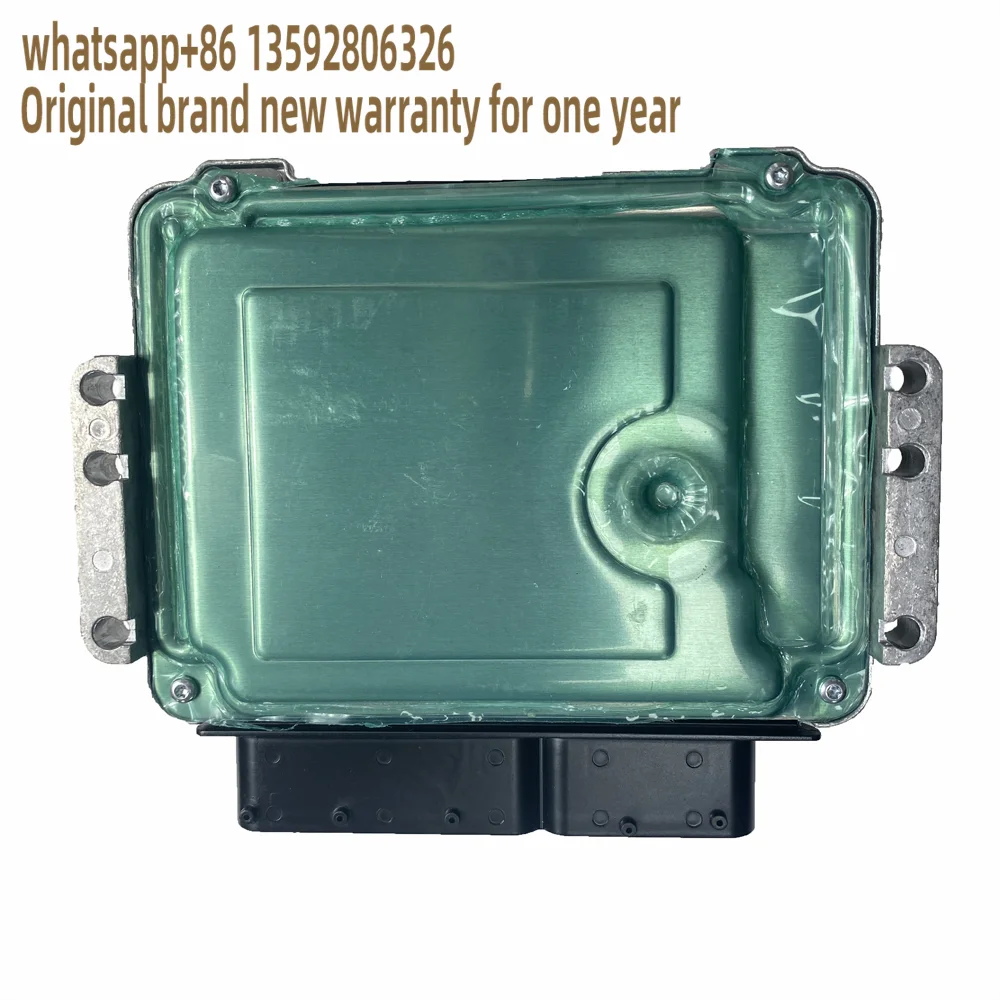 39127-2B700 E38B لوحة المحرك ECU وحدة التحكم الإلكترونية MEG17.9.12 لشركة هيونداي أكسنت 11