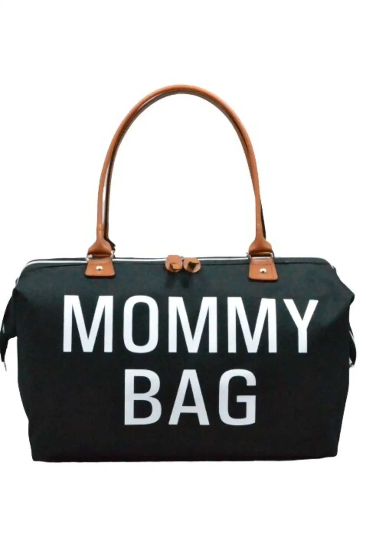 DOLBOVI Mommy Bag black mother Baby Baby care and women Bag Hospital Bag Hospital Bag