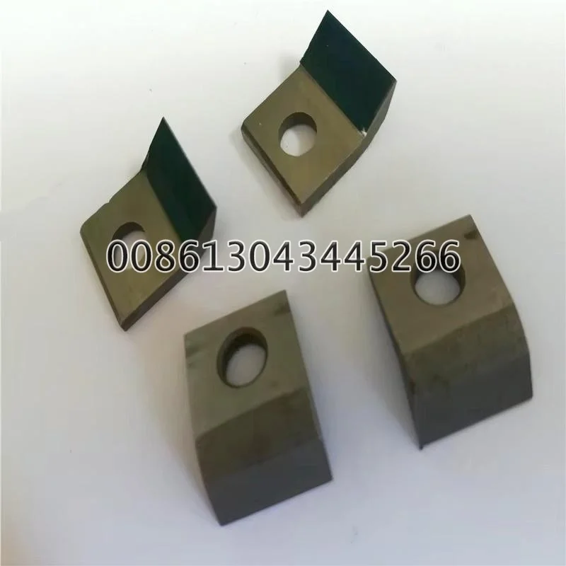 25 PCS 69.011.827 Gripper for Heidelberg GTO46 GTO52 Offset Printing Machine Gripper System Replacement Spare Parts