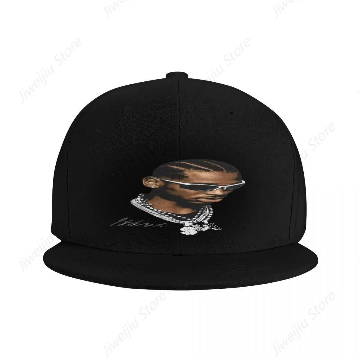 Shai Gilgeous-Alexander sombrero helado mujer gorra para mujer gorra de béisbol hombre hombre sombrero gorra de béisbol