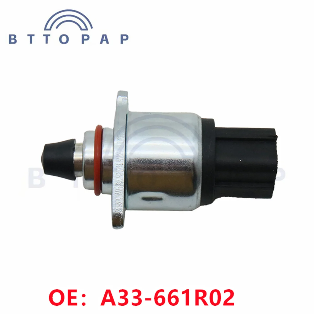 A33-661R02 For Subaru IACV Automotive Parts & Accessories Idle Air Control Valve A33661R02 22650-AA192 A33-661-R02 22650AA192