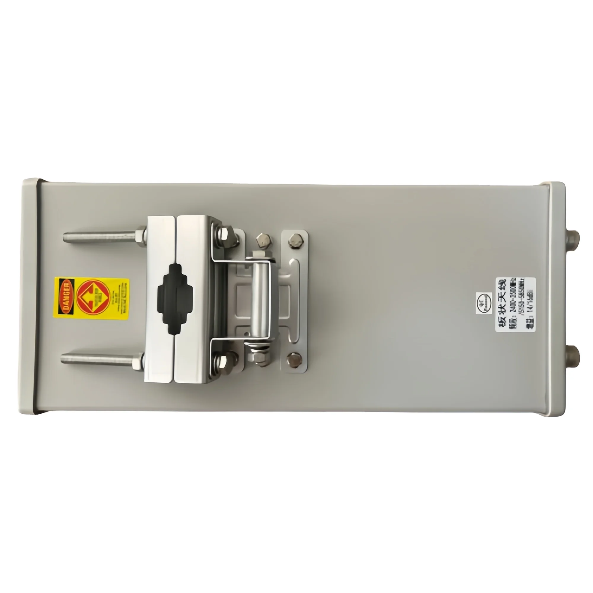 2.4/5.8G Sector Antenna 2*14/2*16 DBi Gain 35 Horizontal/32 Vertical Beam Widths Horizontal/Vertical Communication