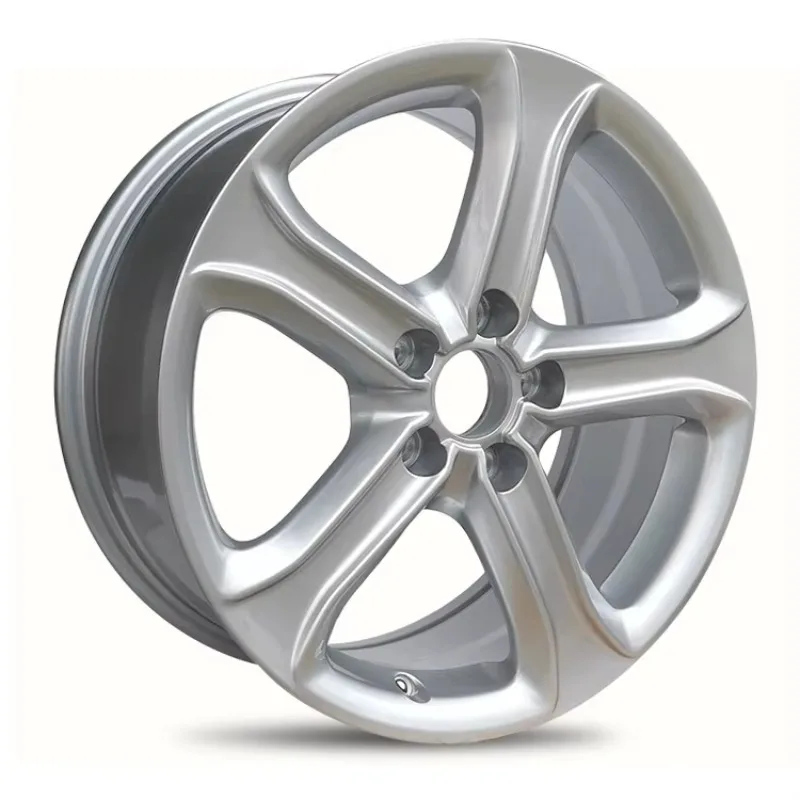 

Popular Design High Quality Full Size Light Weight Passenger Car Forged Wheels Rims 15"