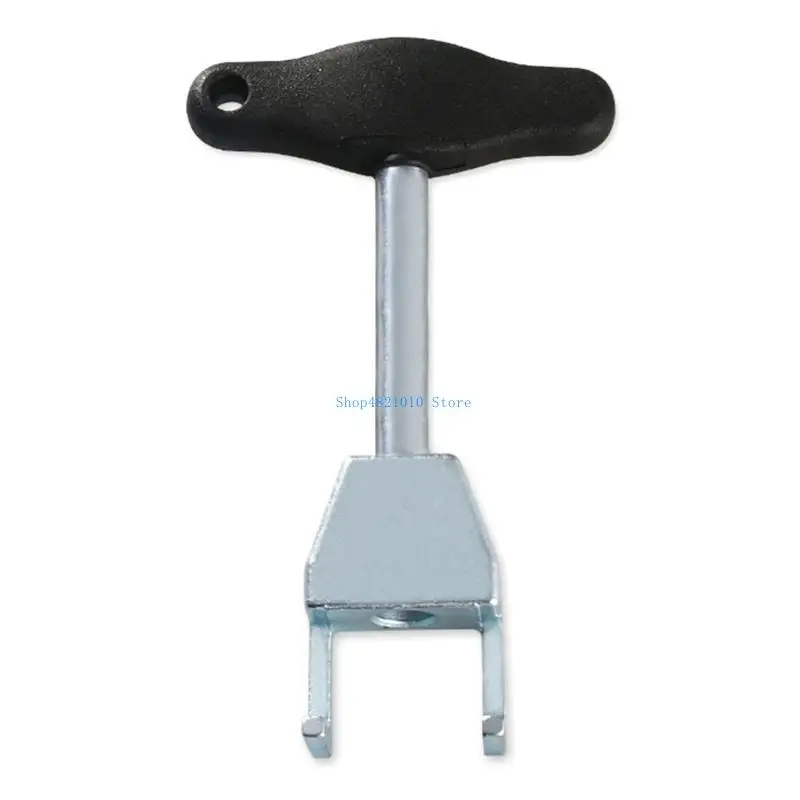 T3LF T10094A ملف الإشعال مجتذب إزالة قابس الشرارة مجتذب الحجم الصغير سهل التشغيل ملحقات السيارة مصنوعة من المعدن والمطاط- #1