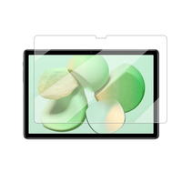 For Doogee T10 Tempered Glass Screen Protector 10.1 Inch Tablet Anti Scratch HD Clear Protective Film