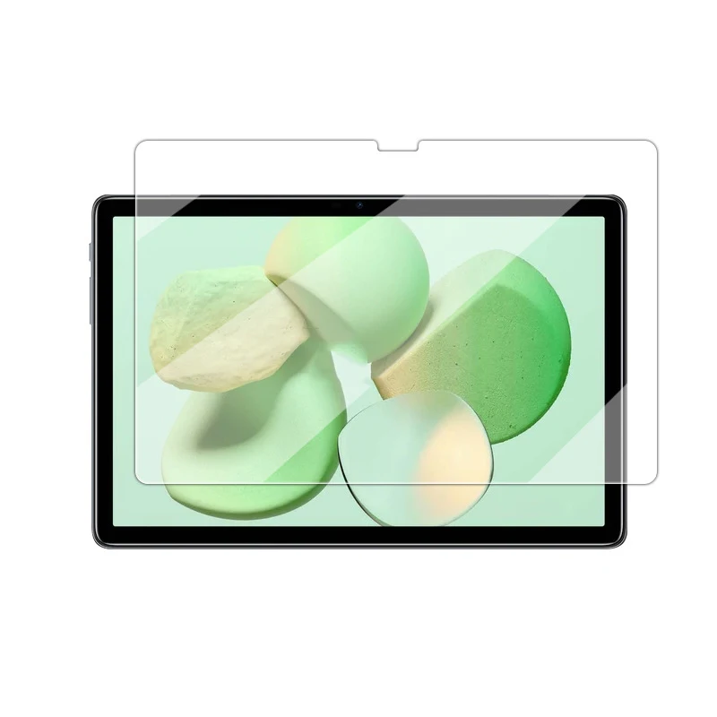 For Doogee T10 Tempered Glass Screen Protector 10.1 Inch Tablet Anti Scratch HD Clear Protective Film