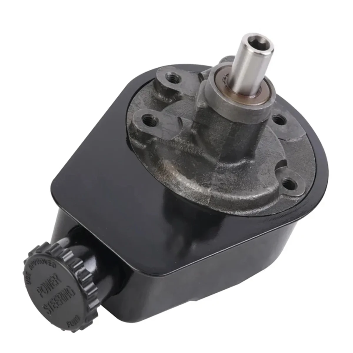 

90507A3 71317A1 Power Steering Pump Steering Power Pump for Mercruiser Volvo Penta 4Cyl 4.3L V6,5.0L V8