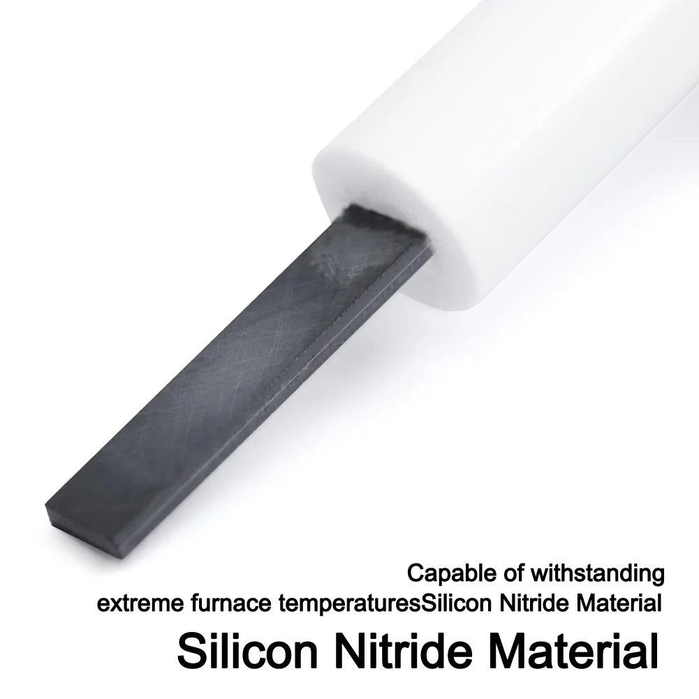 HVAC Repair Home Furnace Maintenance AS SHOWN Stove Igniter Silicon Nitride Igniter Fireplace Part Energy Efficient Ignition