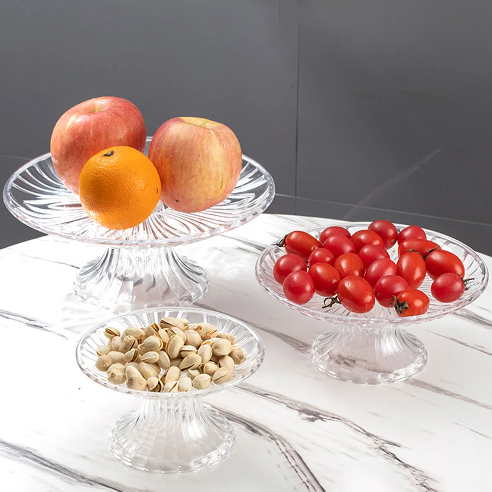 

Nuttery Dried Fruit Basket Food Grade Large Serving Platter For Dried Fruit