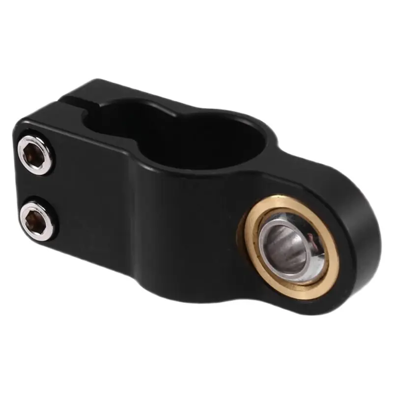 تتجه دراجة نارية التوجيه المثبط الاحتفاظ كليب ل قاعدة استقرار التوجيه دراجة نارية الملحقات #2