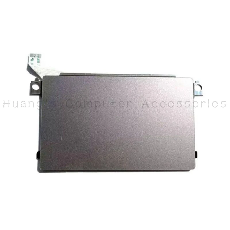 Placa de ratón táctil S + Original nueva para Dell Inspiron 14 5410 5415 14-5410 14-5415, repuesto para ordenador portátil