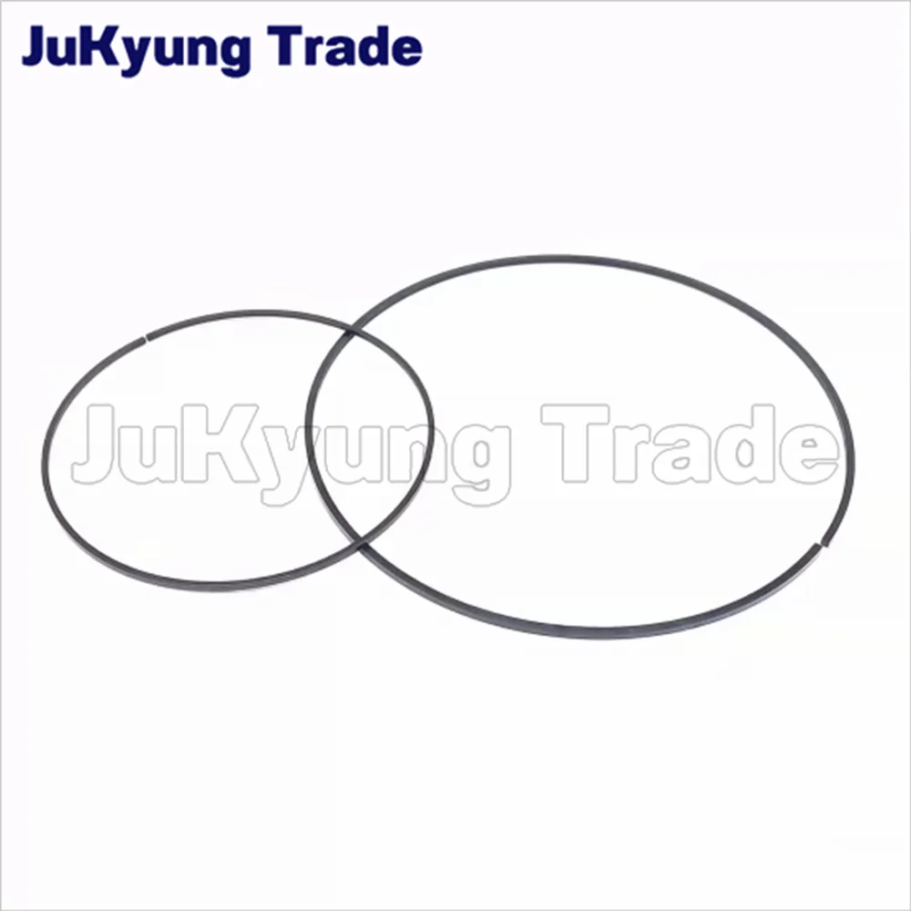 

VT5 CVT Automatic Transmission Oil Seal Kit Suitable for Ford Dongfeng Fengguang