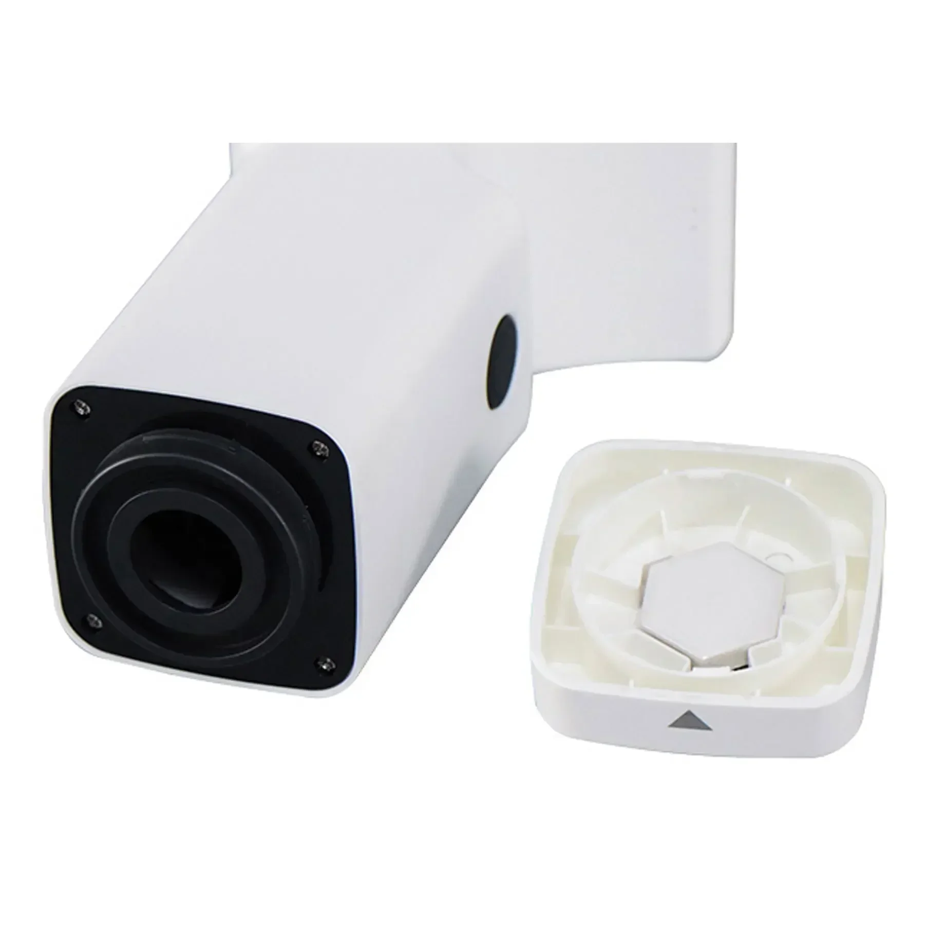 มือถือ LS175 45 ° /0 °   คัลเลอริมิเตอร์เรขาคณิตส่องสว่างพร้อมรูรับแสงขนาดใหญ่ 20 มม. หน้าจอสัมผัสขนาด 3.5 นิ้ว