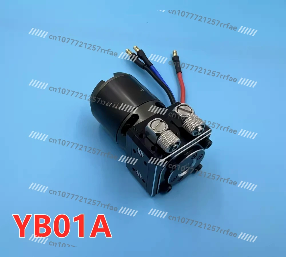 

YB Model Brushless Oil Pump, Model Hydraulic Pump, Dump Truck RC Model, Radium Speed, Static Point, Hydraulic Lift Pump