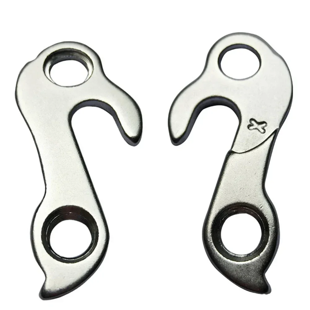 

MTB Bicycle Rear Derailleur Hanger For Bianchi Focus #139 Diamond Back Ridgeback Bike Tail Hook Gear Frame Dropout Accessories
