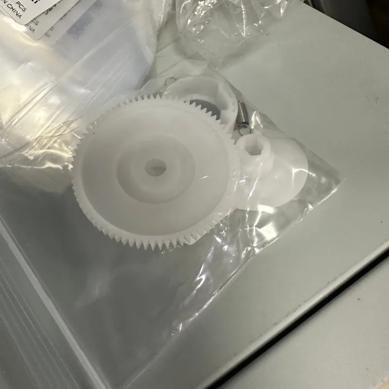 

50X КОМПЛЕКТ СЦЕПЛЕНИЯ для EPSON L3100 L3101 L3110 L3115 L3116 L3150 L4150 L4160 L4165 L5190 L6178 L6198