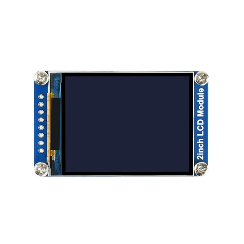 

2-дюймовый ЖК-дисплей IPS/RGB полноцветный ЖК-монитор SPI