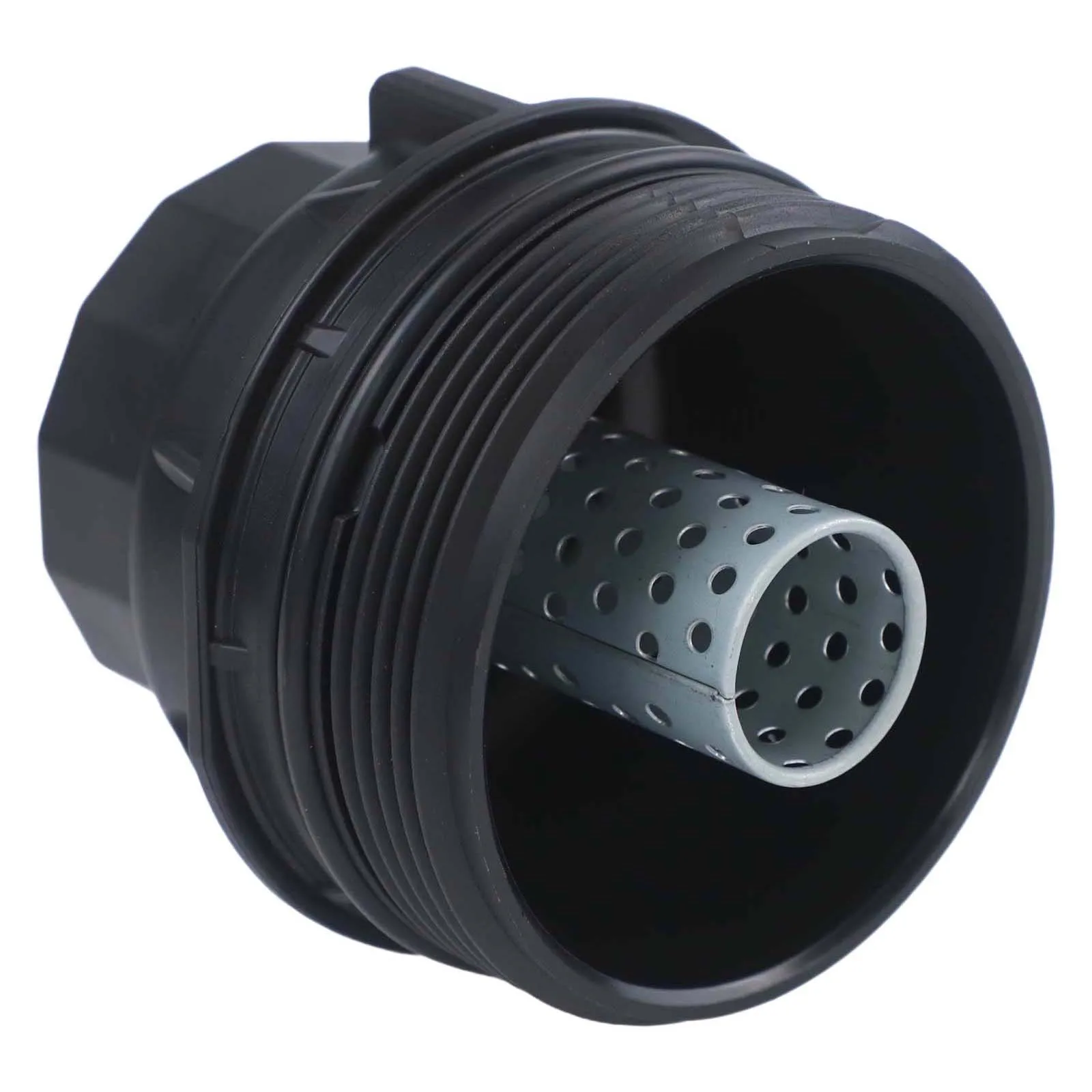 

Protect and Secure your OIL FILTER Housing with this Cap Cover for TOYOTA For YARIS 1 4 D4D Upgrade your Vehicle's Protection
