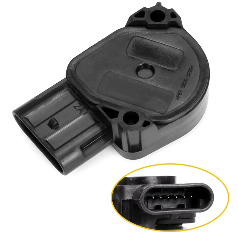 

Throttle Position Sensor Throttle Position Sensor Fordodge Ram Forcummins Throttle Position Sensor 53031575AF Pitch Sensor