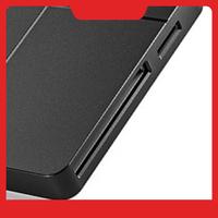 4-In-1 Memory Card Reader USB A/USB C To MS TF SD Card Reader For Laptop Android Phone OTG Adapter