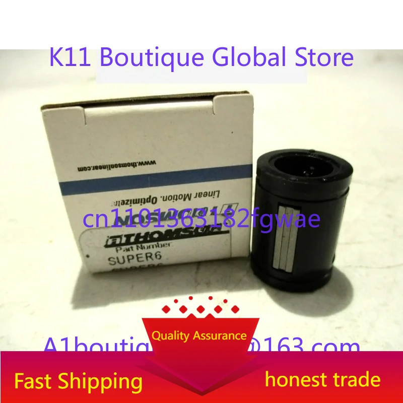 Linear Bearing Supe… - image