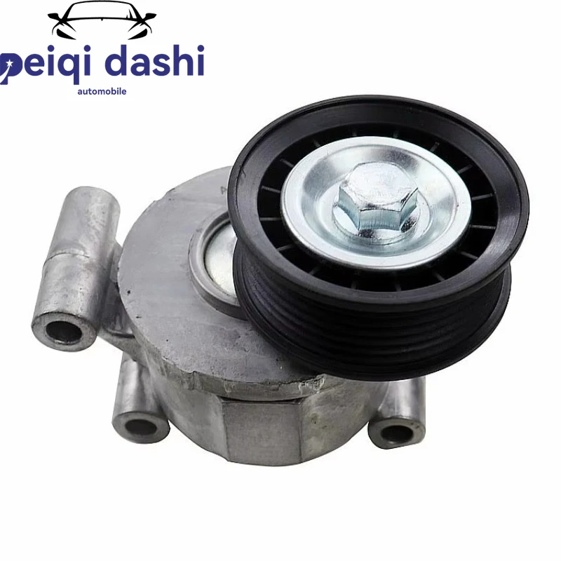 

LF50-15-980 Автоматический натяжитель шкива ГРМ для Ford Mazda 2002-2014 3 5 6 седан MX-5 CX-5 Teana J32 LF50-15-980A