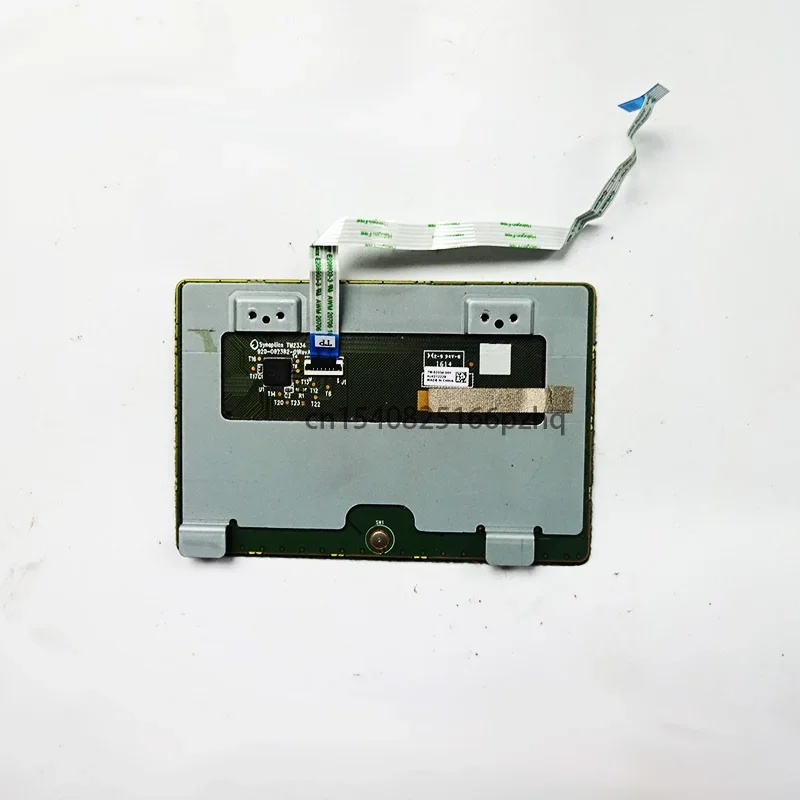 Verwendet für Lenovo Ideapad Z710 Touchpad Button Board Maus 600-2334-01 tm2334 TM-02334