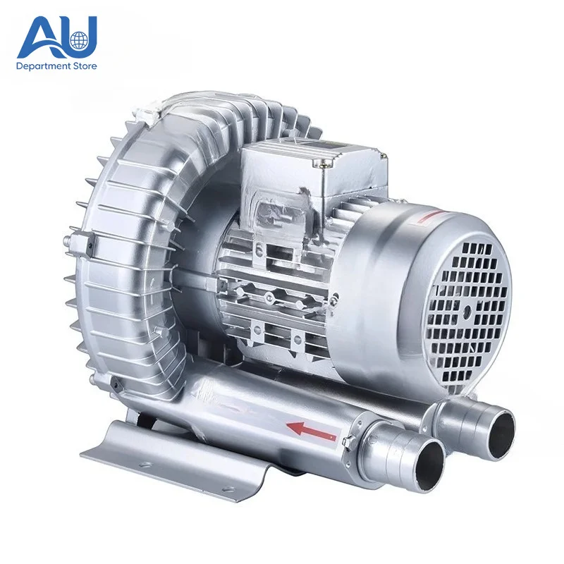 Suitable for High Pressure Vortex Air Pump XGB/HG Industrial Blast Vacuum Adsorption Powerful Air