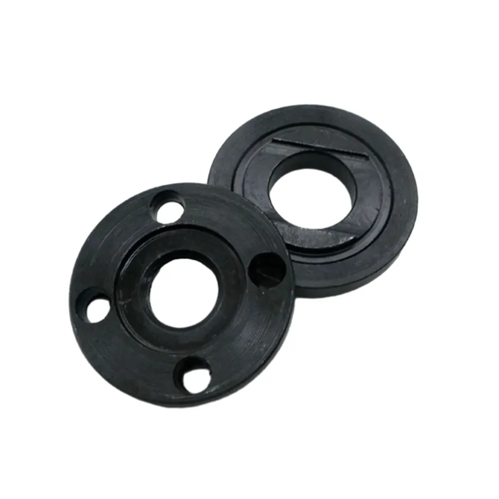 لوحة Meuleuse d'angle de pression en metal، Jeu d'ecrous à العروس الداخلية، en metal 125 150 180 230 meuleuse d'angle arbre M14 #4