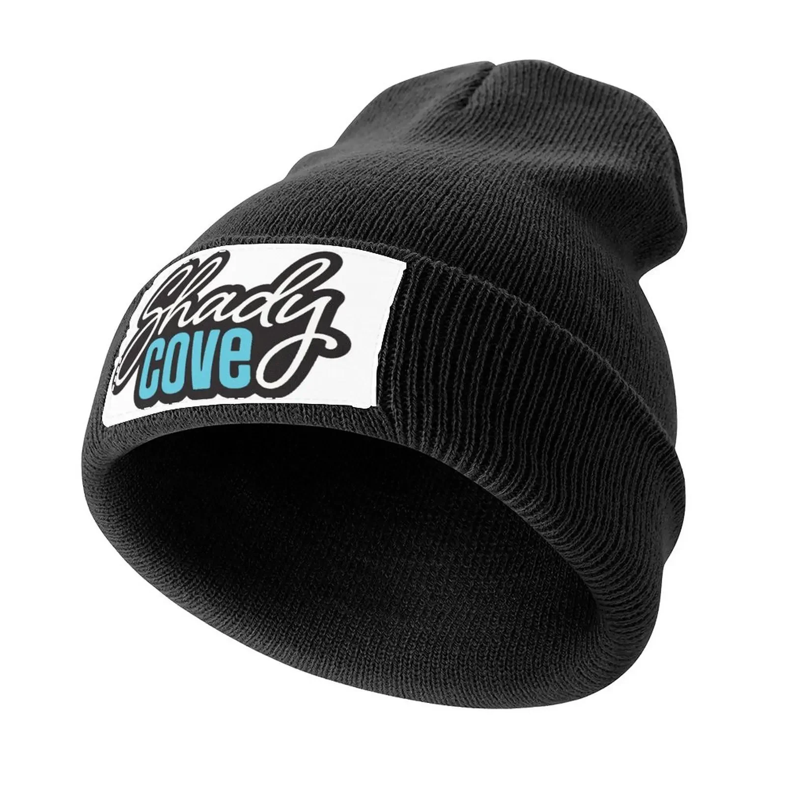 

Shady Cove Knitted Cap Beach Outing Beach Bag Hat Luxury Brand Wild Ball Hat Men's Hats Women's