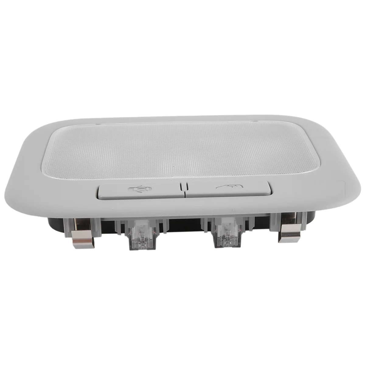 Автомобильная потолочная лампа, лампа для задней комнаты, лампа для чтения для Hyundai I800 Imax H1 Starex 2007-2017 928004H100 928804H100TX