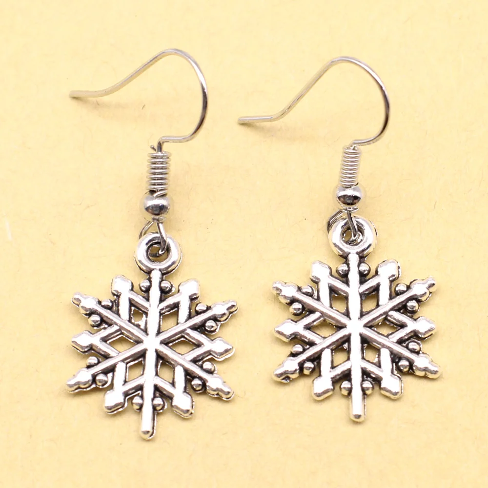 1 пара, 15x19 мм