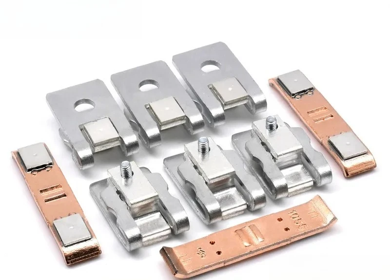 2026 hot sale Contactor Contact 3RT5046-5045-5044-1446 3RT1044-1045-1046 touchpoint