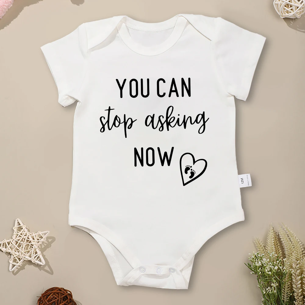 0 to 24 Months Baby Boy Bodysuit Cotton O-neck Short Sleeve Comfy Newborn Girl Clothes Summer Casual Versatile Fast Delivery