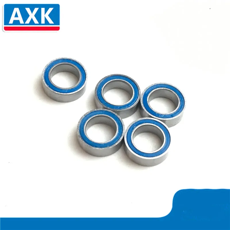 

Supply HIGH PERFORMANCE RC Bearing for TRAXXAS(CAR) E-REVO