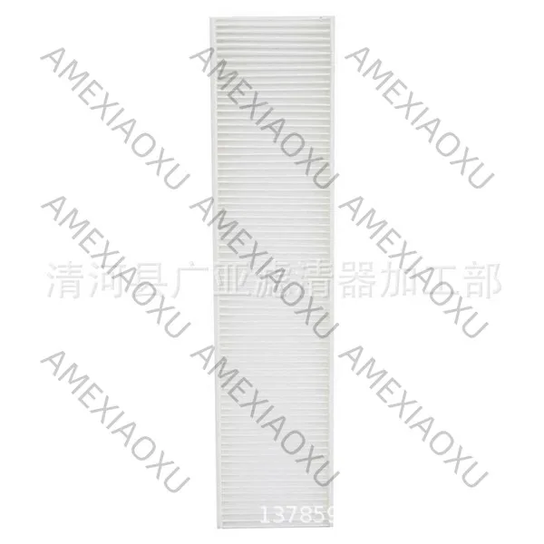 

1 Pc For Ferrari 360 F131 air conditioner filter element 80000778:65384300 AMEXIAOXU