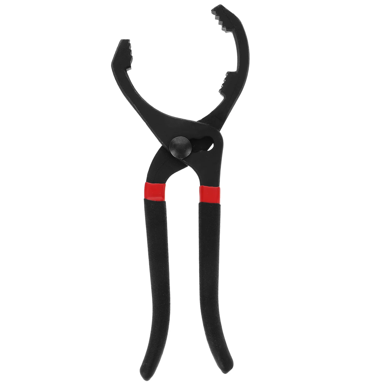 

10 Inch Filter Wrench Clamp Style Universal Fit For Automotive Oil Filter Removal Tool Oil Change Wrench Repair Tool