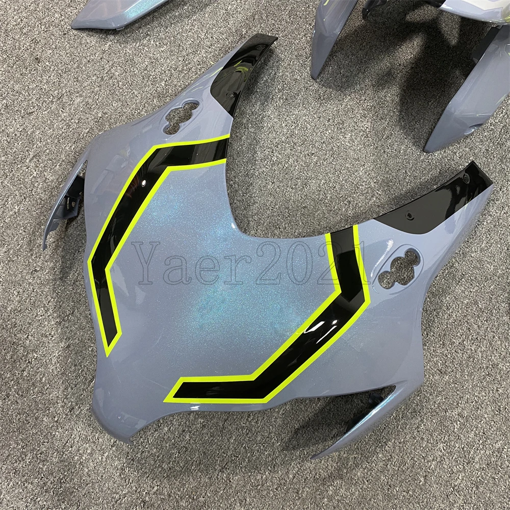 Honda CBR1000RR  2008 2009 2010 2011 production of injection molds ABS body frame a complete set of high quality fairing kits