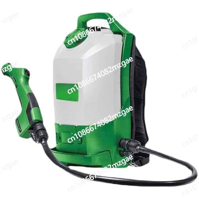 

Knapsack electric sprayer lithium battery aerosol disinfection epidemic prevention agricultural sprayer sprayer