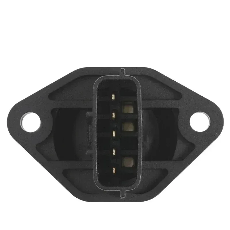 

5Pins 22680-5M000 Mass Air Flow Meter MAF Sensor For 2001 2000 Nissan Sentra B15 1.8L 2003 2002 Air Mass Sensor 226805M000